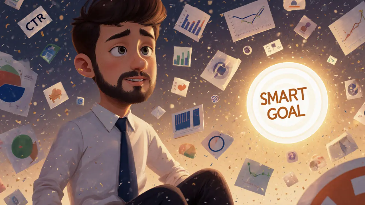 Ошибки в аналитике инфобизнеса: 7 главных ловушек, которых нужно избегать