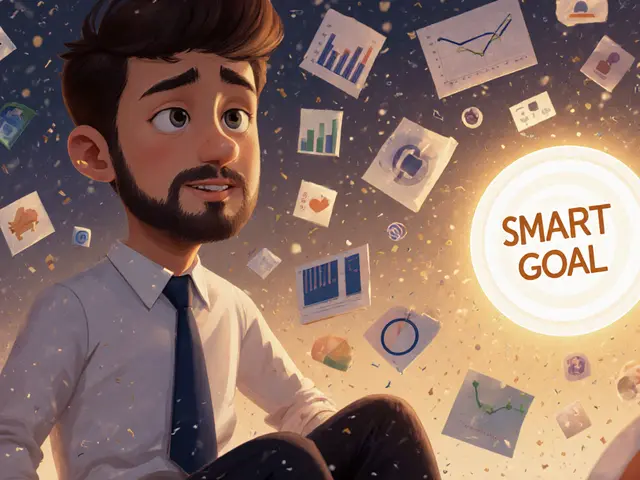 Ошибки в аналитике инфобизнеса: 7 главных ловушек, которых нужно избегать