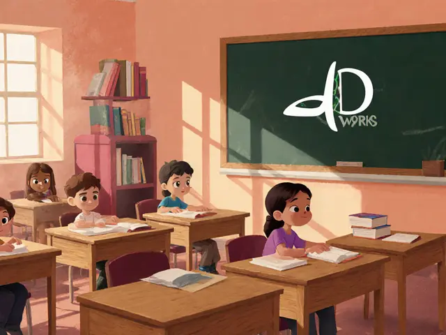 Визуальный стиль блога: как создать узнаваемость для онлайн-школы