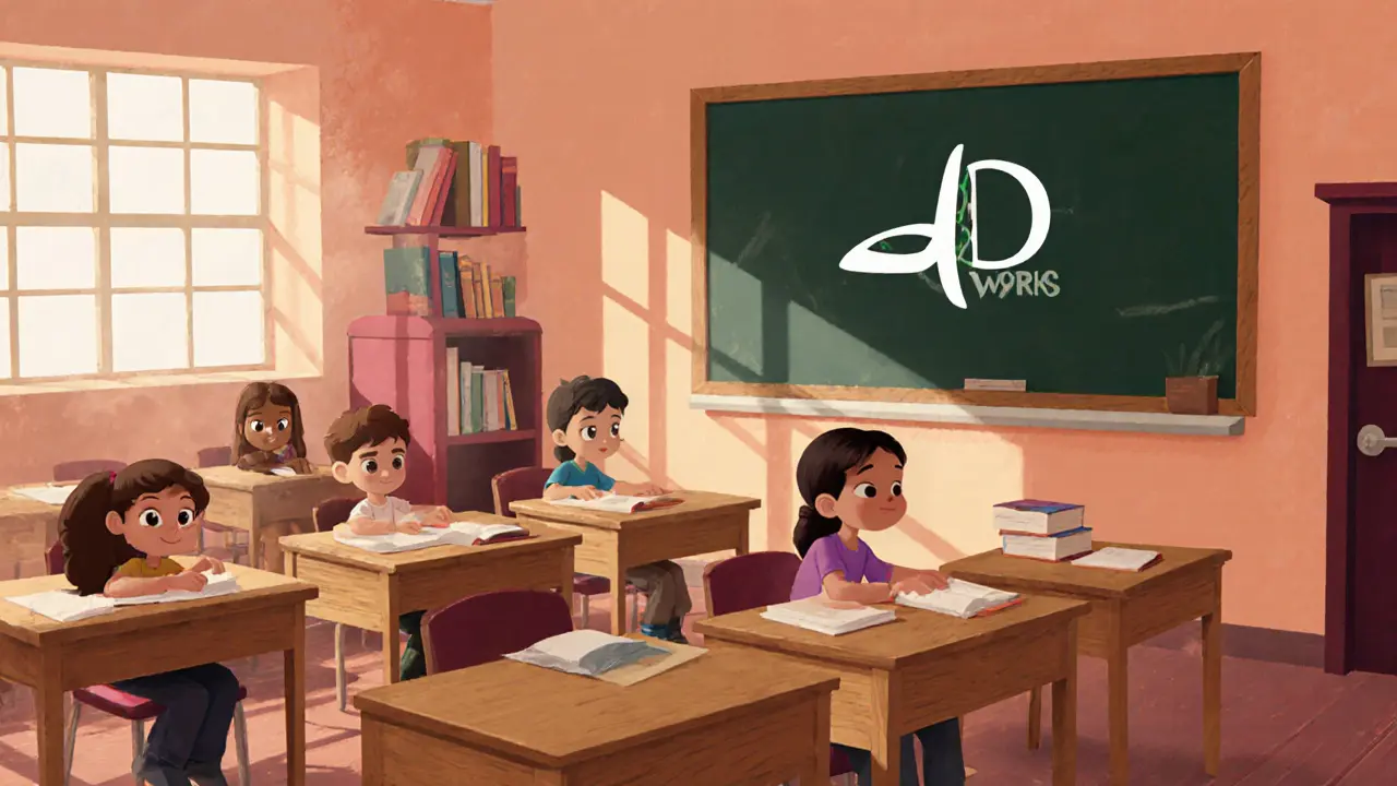 Визуальный стиль блога: как создать узнаваемость для онлайн-школы