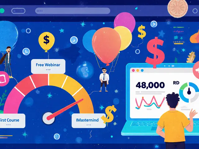 LTV-модели в инфобизнесе: как когорты, прогноз и сценарии увеличивают прибыль онлайн-школ