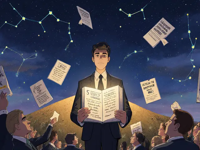 Как выстроить thought leadership эксперта через исследования