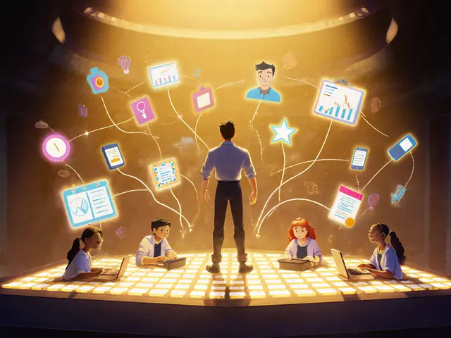 Продюсер онлайн-школы: кто это и чем занимается на практике