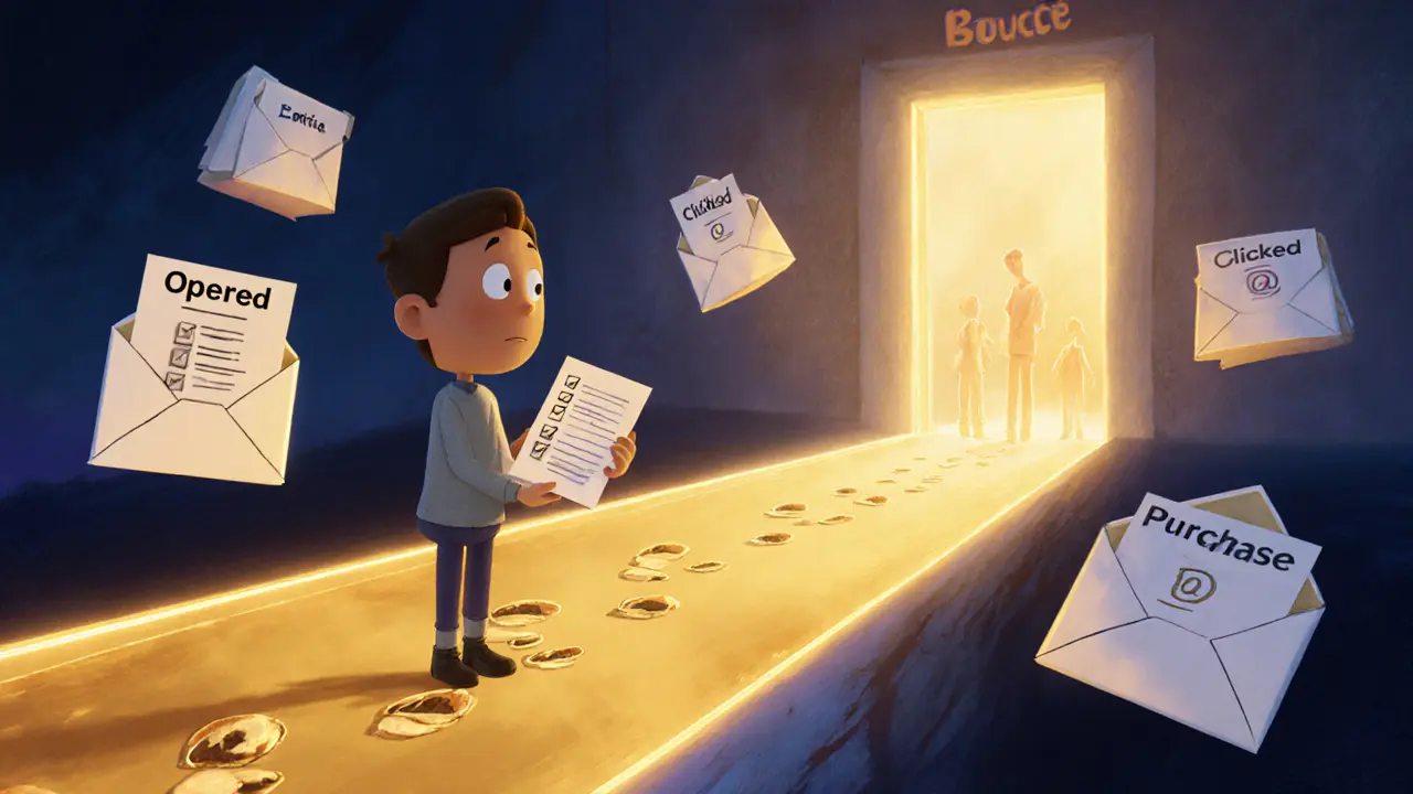 Email-скрипты дожима в воронке продаж инфопродуктов: как увеличить конверсию на 20-35%