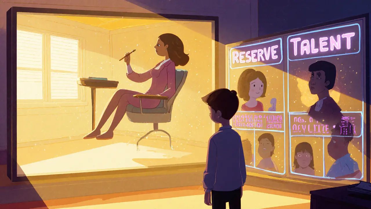 Кадровый резерв онлайн-школы: как готовить замены