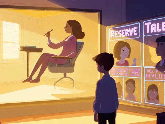 Кадровый резерв онлайн-школы: как готовить замены