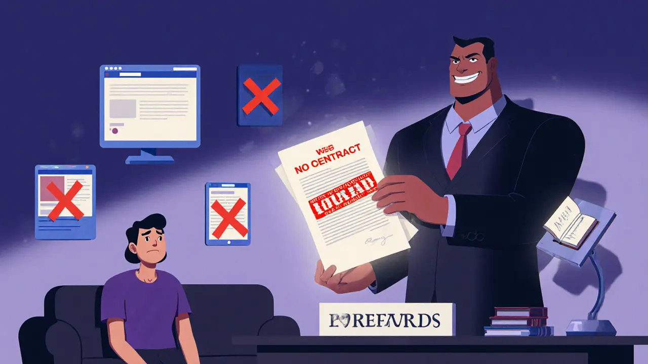 Гарантии возврата денег в инфобизнесе: зачем они нужны и как работают