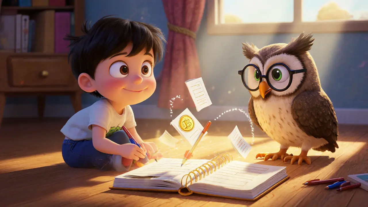 Как упаковать сложные темы в понятные метафоры: практическое руководство для создателей контента