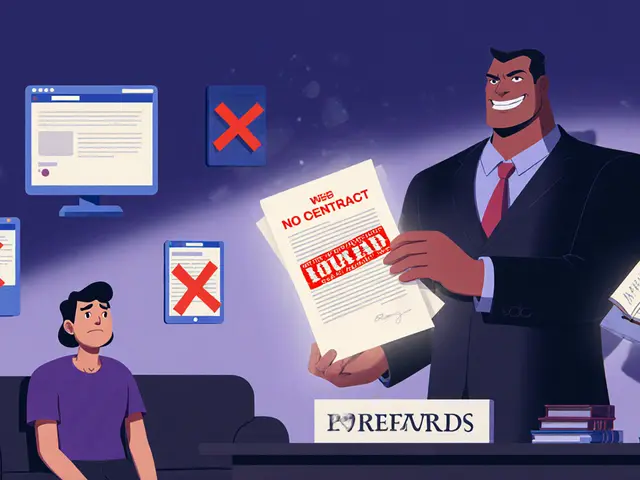 Гарантии возврата денег в инфобизнесе: зачем они нужны и как работают