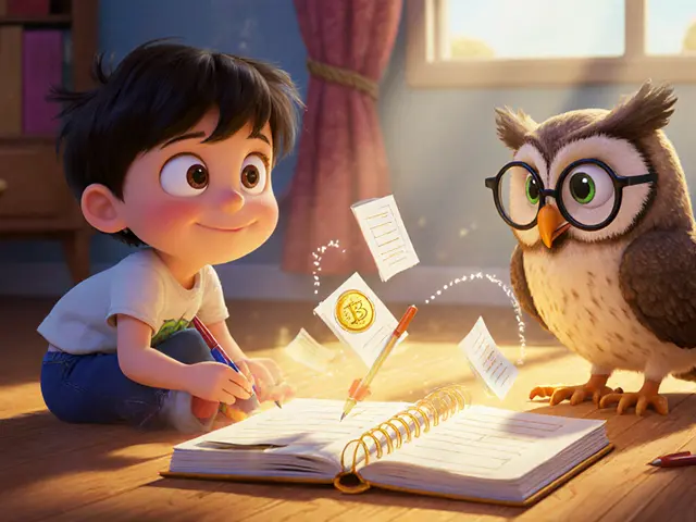 Как упаковать сложные темы в понятные метафоры: практическое руководство для создателей контента