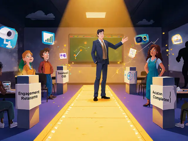 Маркетолог для онлайн-школы: как найти и настроить KPI на прибыль