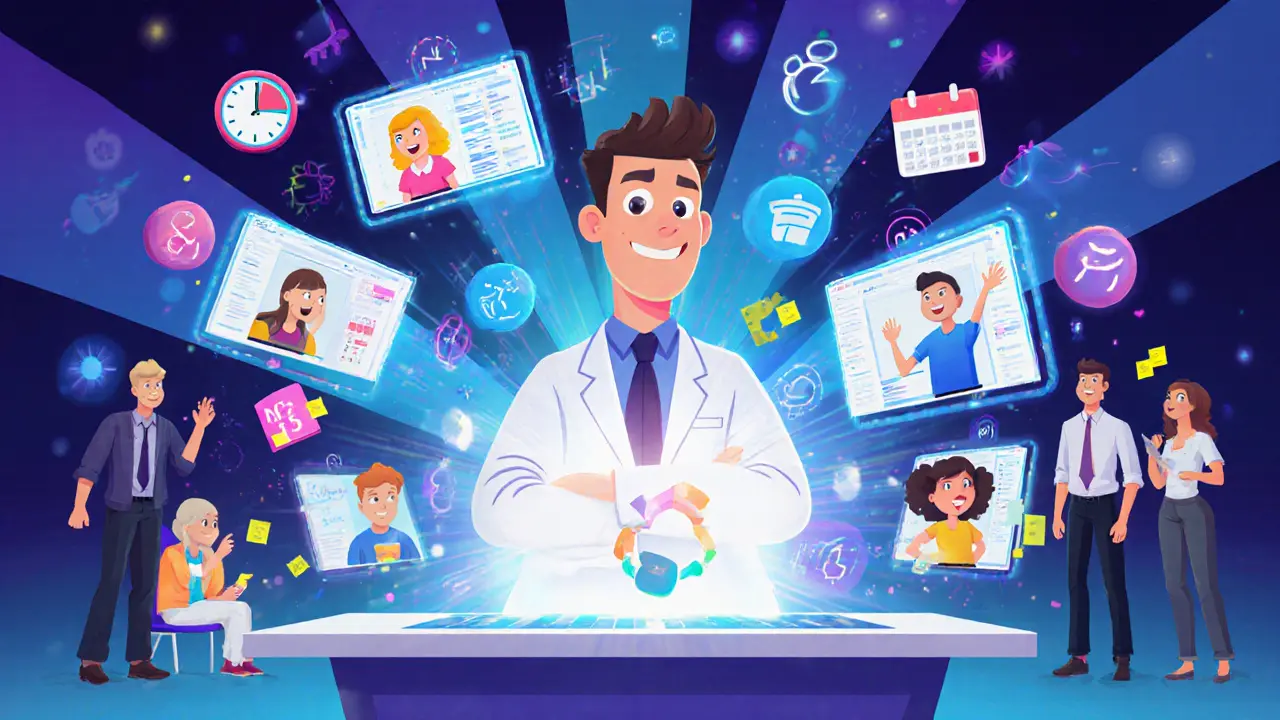 Обучение менеджеров онлайн-школы: как построить программу и контролировать качество