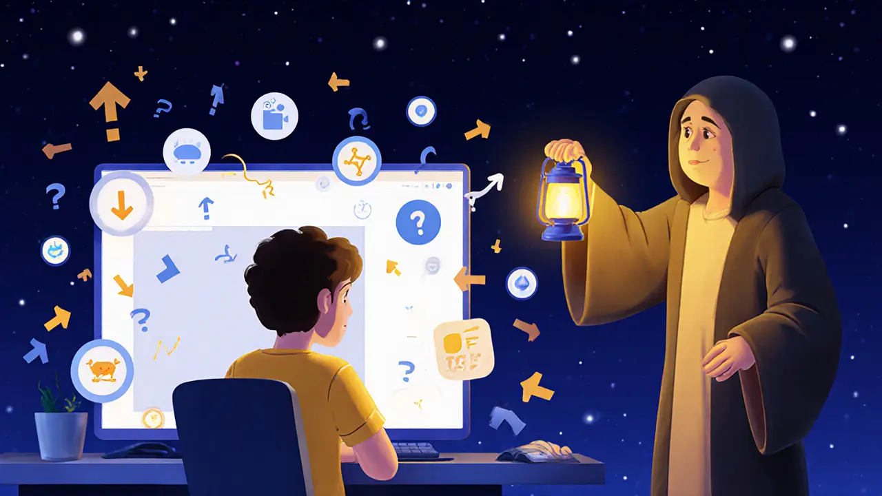 Онбординг учеников: как сделать первые шаги в курсе эффективными