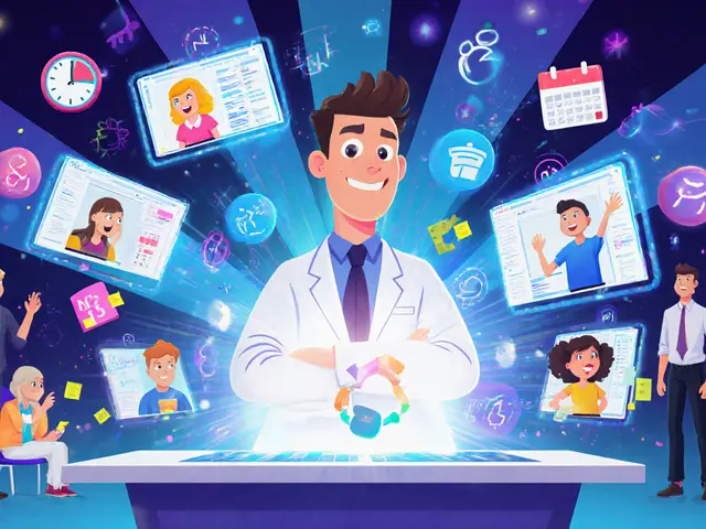 Обучение менеджеров онлайн-школы: как построить программу и контролировать качество