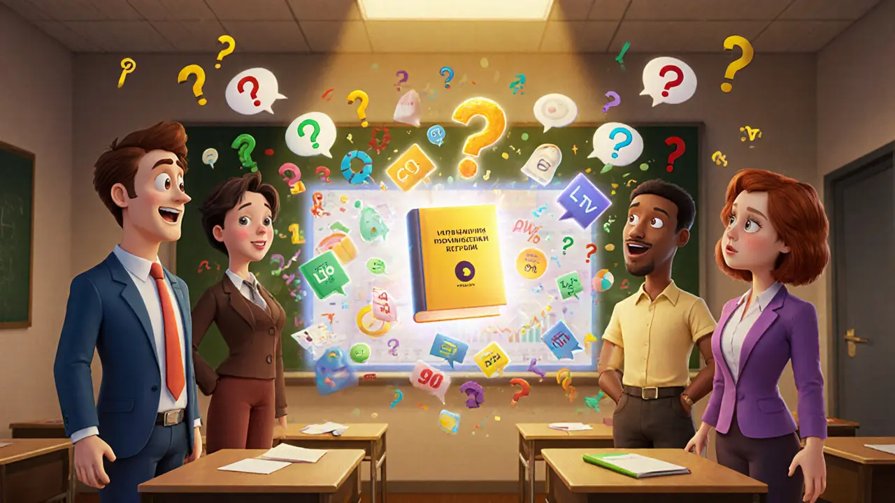 Единый словарь метрик онлайн-школы: глоссарий для команды