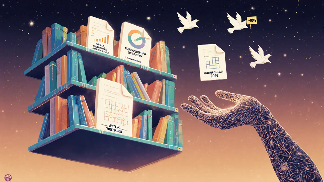 Флотинговая цифровая библиотека с персонализированными лид-магнитами для разных специалистов