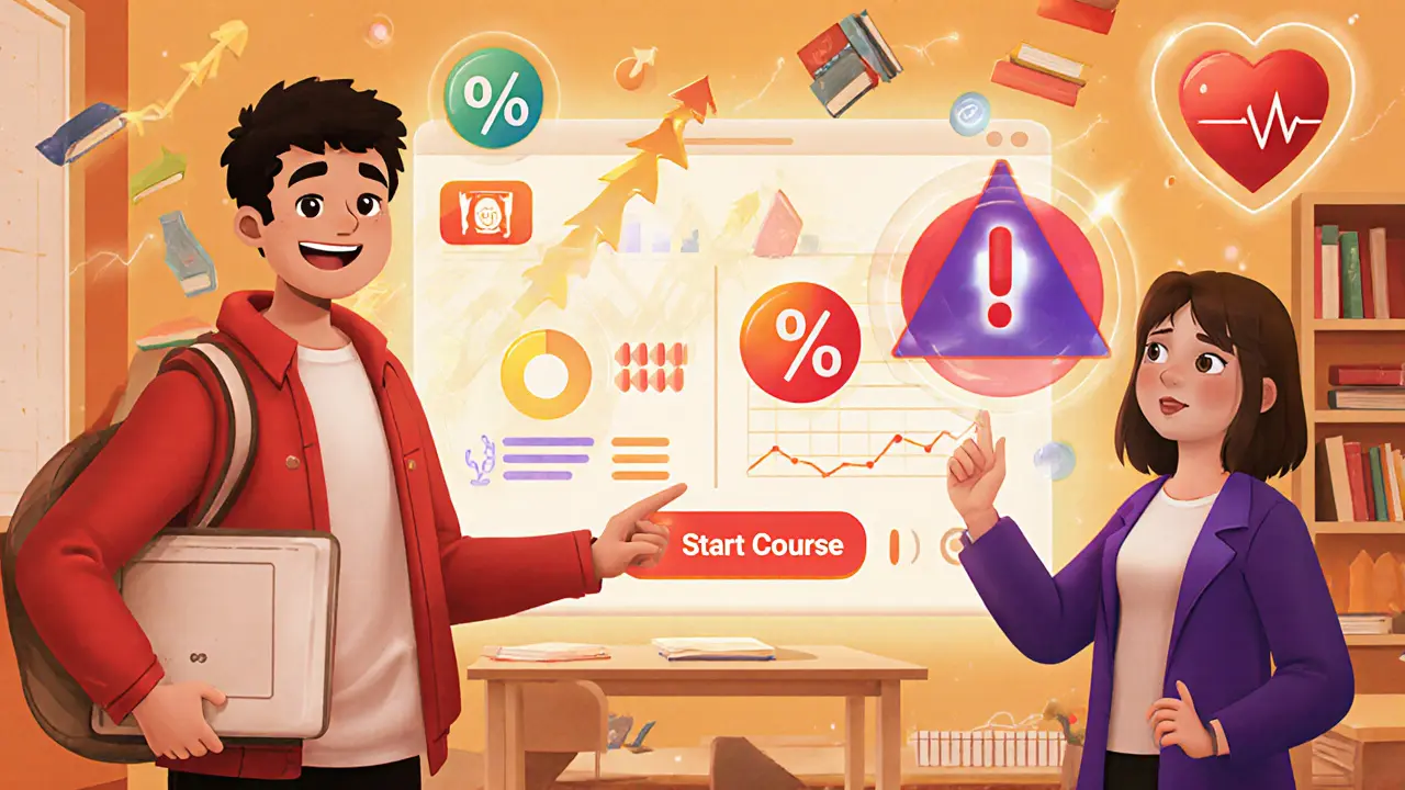 Какие метрики отслеживать в онлайн-школе: полный список показателей эффективности