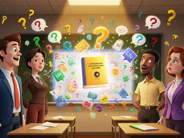 Единый словарь метрик онлайн-школы: глоссарий для команды