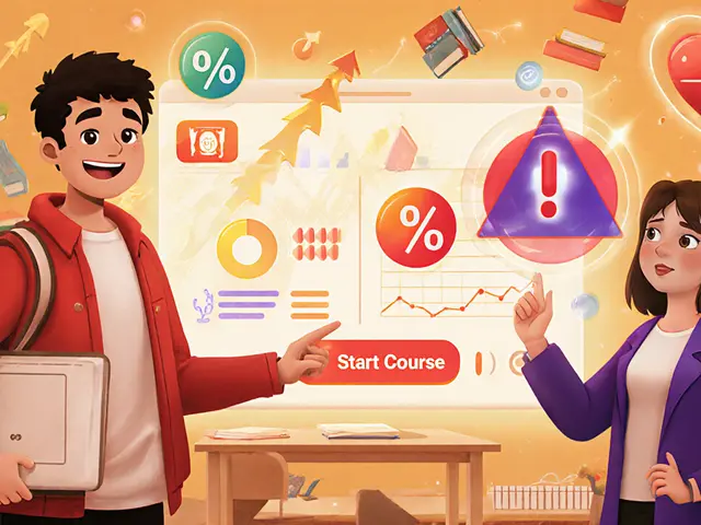 Какие метрики отслеживать в онлайн-школе: полный список показателей эффективности