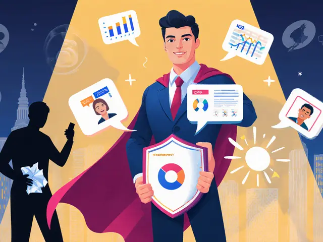 Медиа-кит эксперта: как правильно составить и оформить для привлечения партнеров