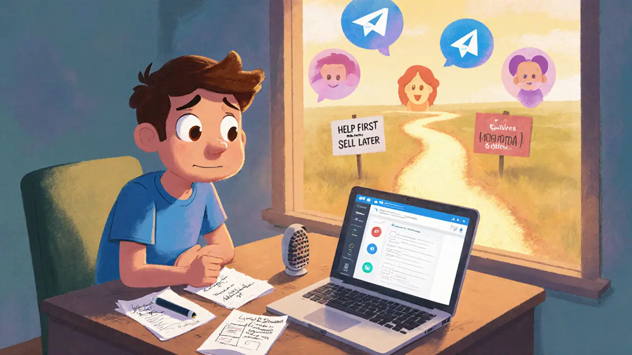 Как найти первых 10 клиентов для инфобизнеса без рекламы: пошаговый план без бюджета