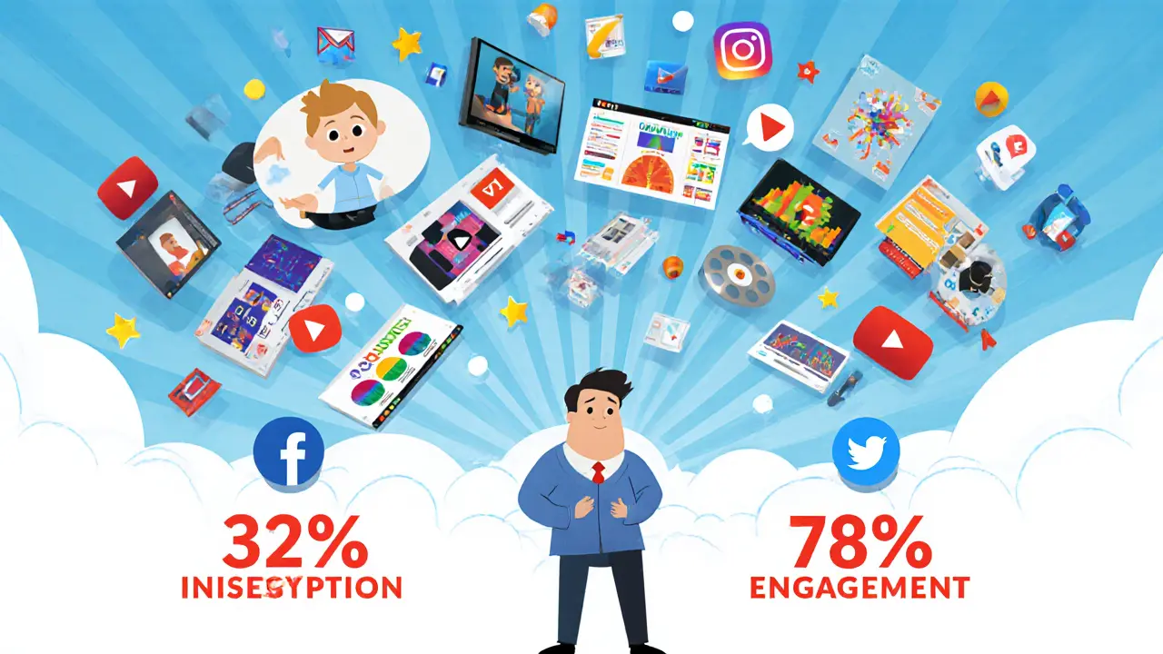 Контент-распаковка вебинаров: как делать серию постов и рилс для роста продаж