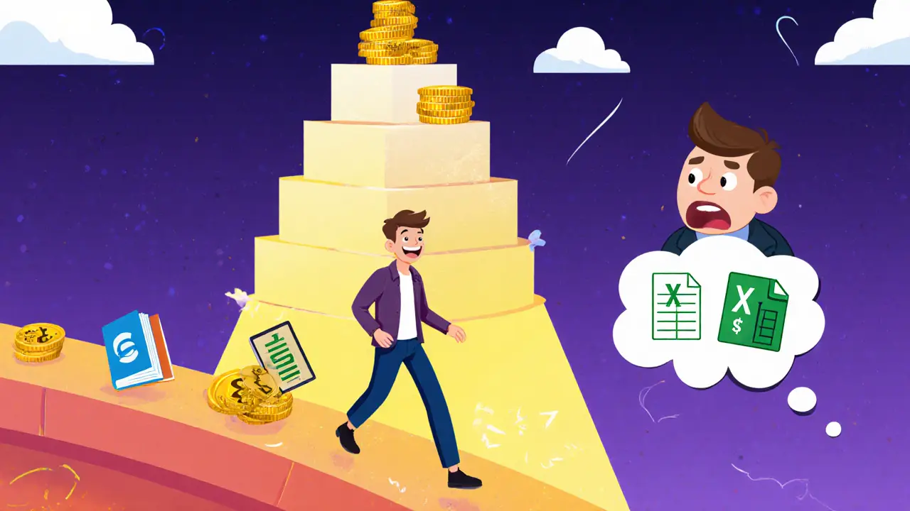 LTV клиента в инфобизнесе: как правильно считать и увеличивать пожизненную ценность