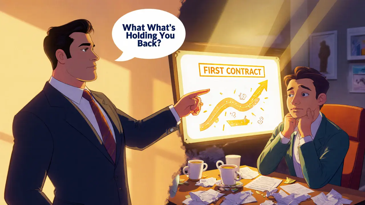 Менторство и коучинг: форматы и ценообразование в России 2025