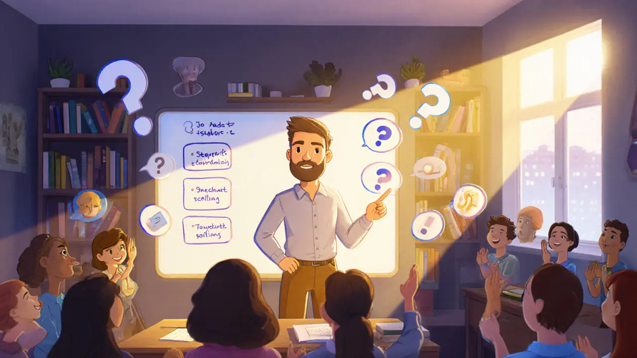 Прямые эфиры для экспертов: лучшие темы и форматы для онлайн-школ