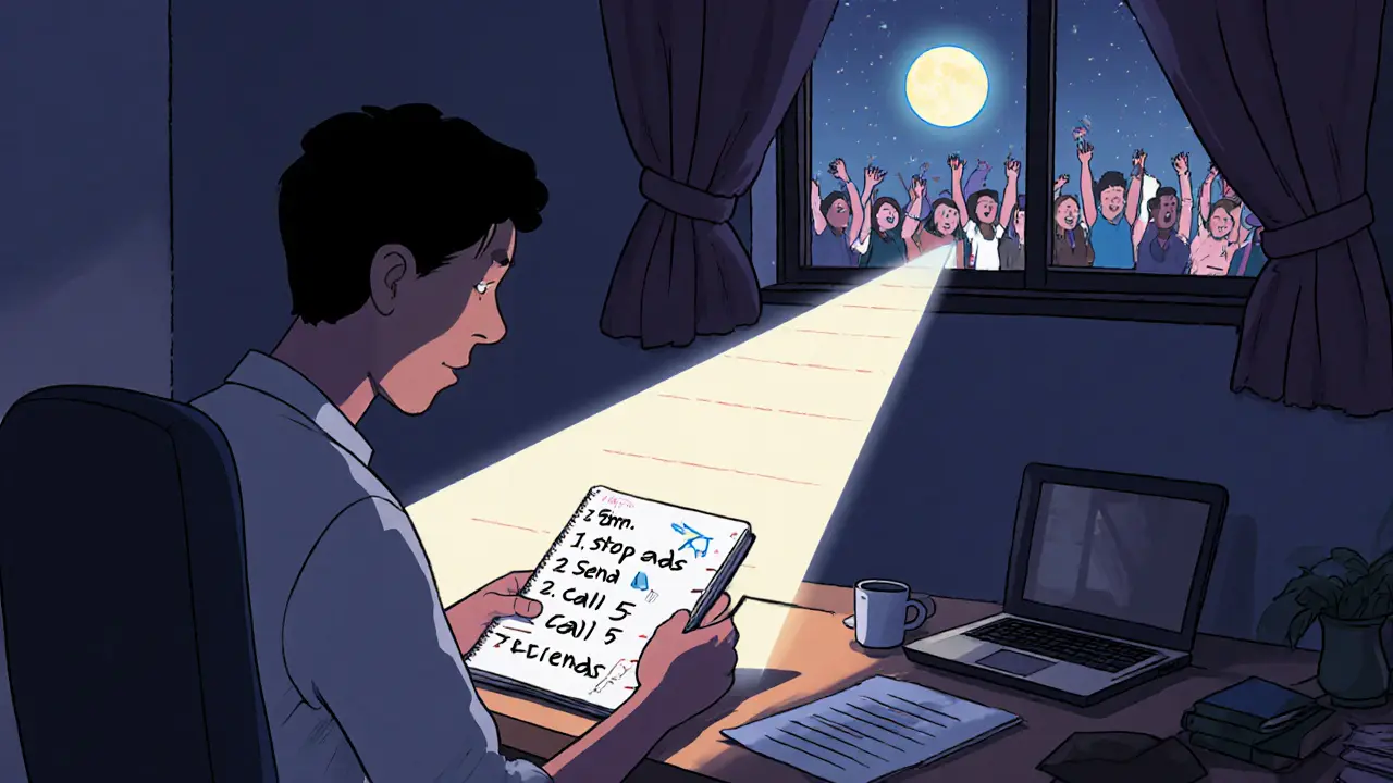 Преподаватель в 3 часа ночи пишет простой план B, а за окном — довольные студенты.