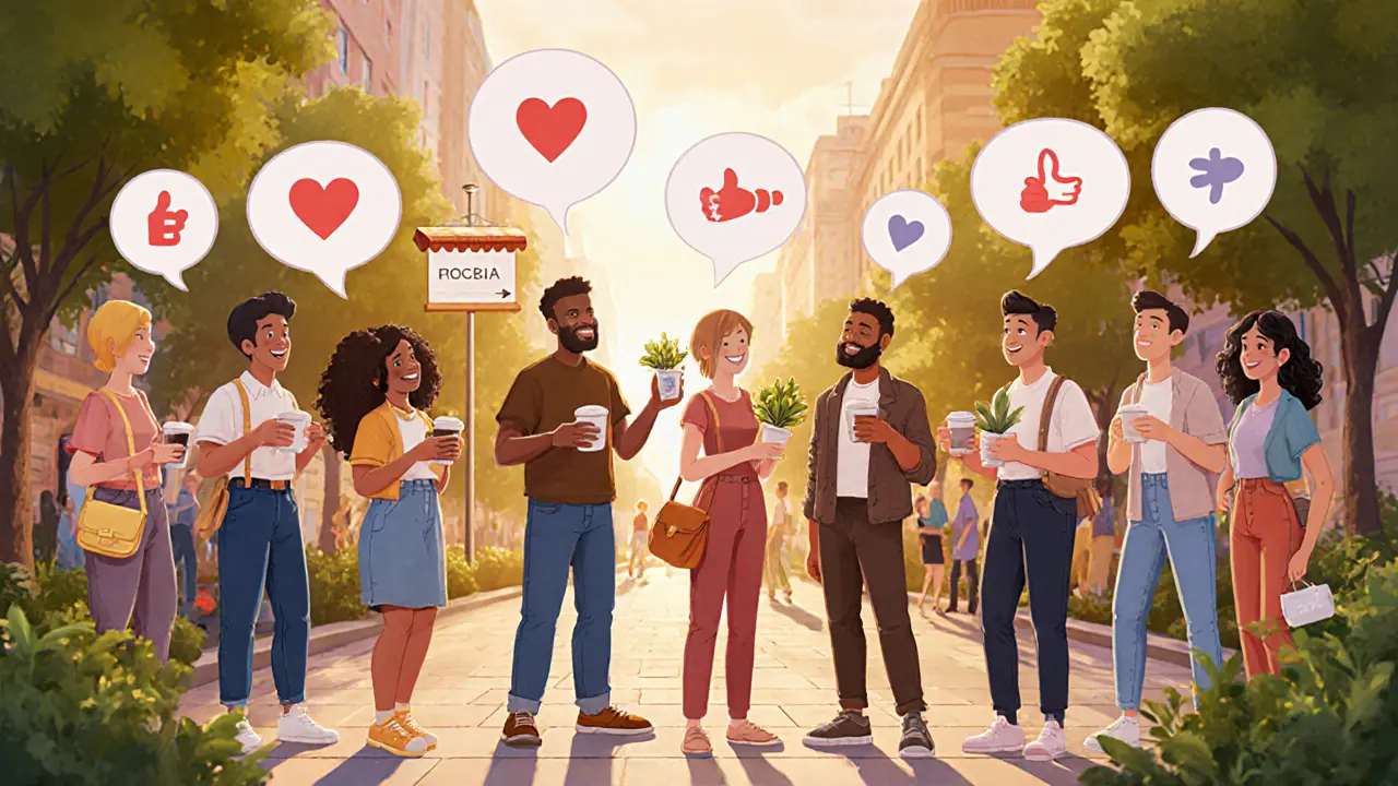 Работа с микроинфлюенсерами: как масштабировать интеграции в 2025 году