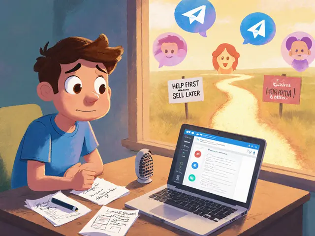 Как найти первых 10 клиентов для инфобизнеса без рекламы: пошаговый план без бюджета