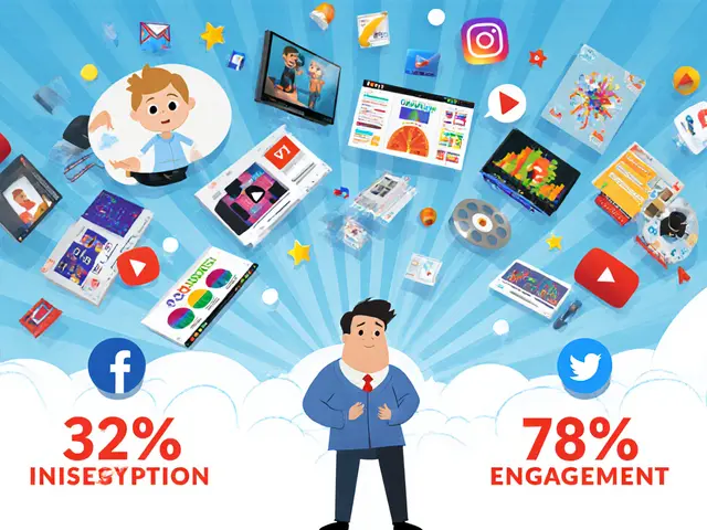 Контент-распаковка вебинаров: как делать серию постов и рилс для роста продаж