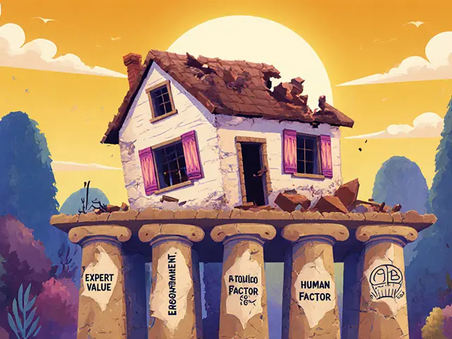 Контент-столпы личного бренда эксперта в инфобизнесе: как перестать писать в пустоту и привлекать клиентов