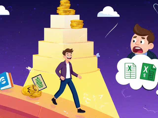 LTV клиента в инфобизнесе: как правильно считать и увеличивать пожизненную ценность