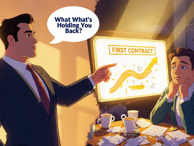 Менторство и коучинг: форматы и ценообразование в России 2025