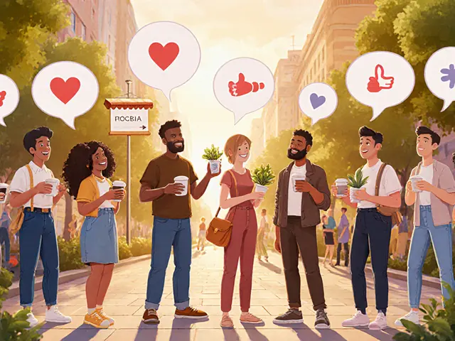 Работа с микроинфлюенсерами: как масштабировать интеграции в 2025 году