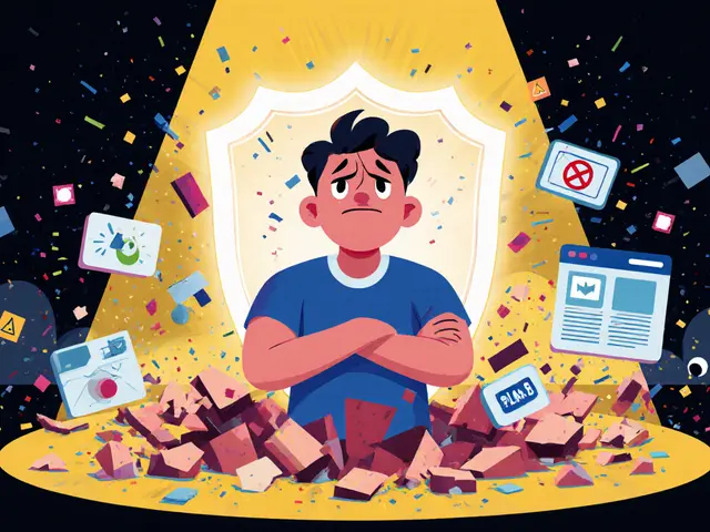 Управление рисками запуска курса: как подготовить план B и антикризисный сценарий