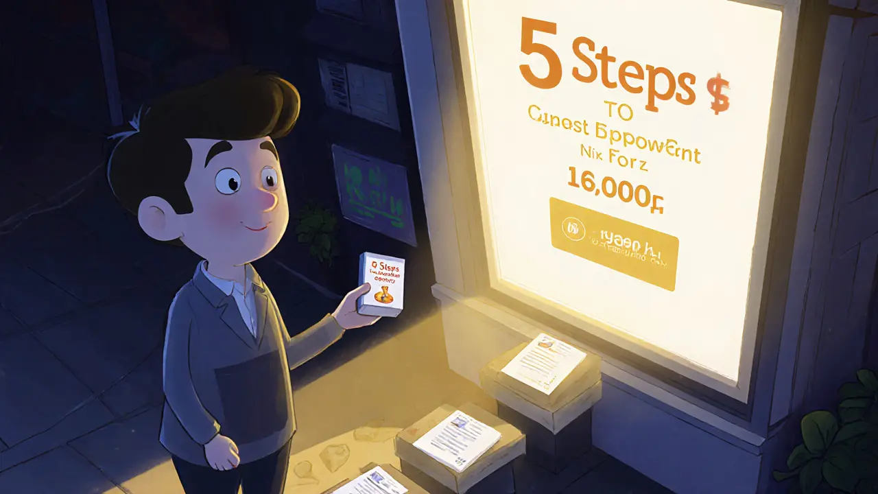 Трипваеры в инфобизнесе: как недорогие продукты увеличивают конверсию в воронке продаж