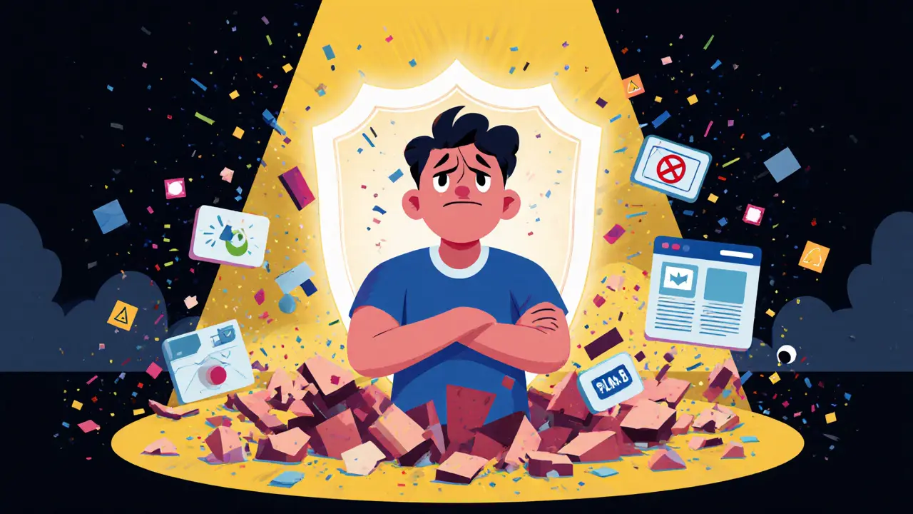 Управление рисками запуска курса: как подготовить план B и антикризисный сценарий