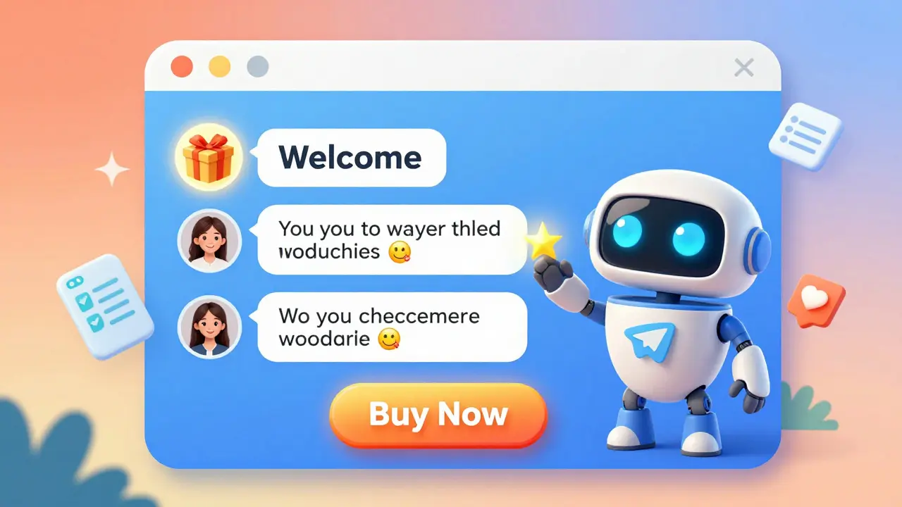 Мессенджер-воронки в Telegram: сценарии и лучшие практики для роста продаж