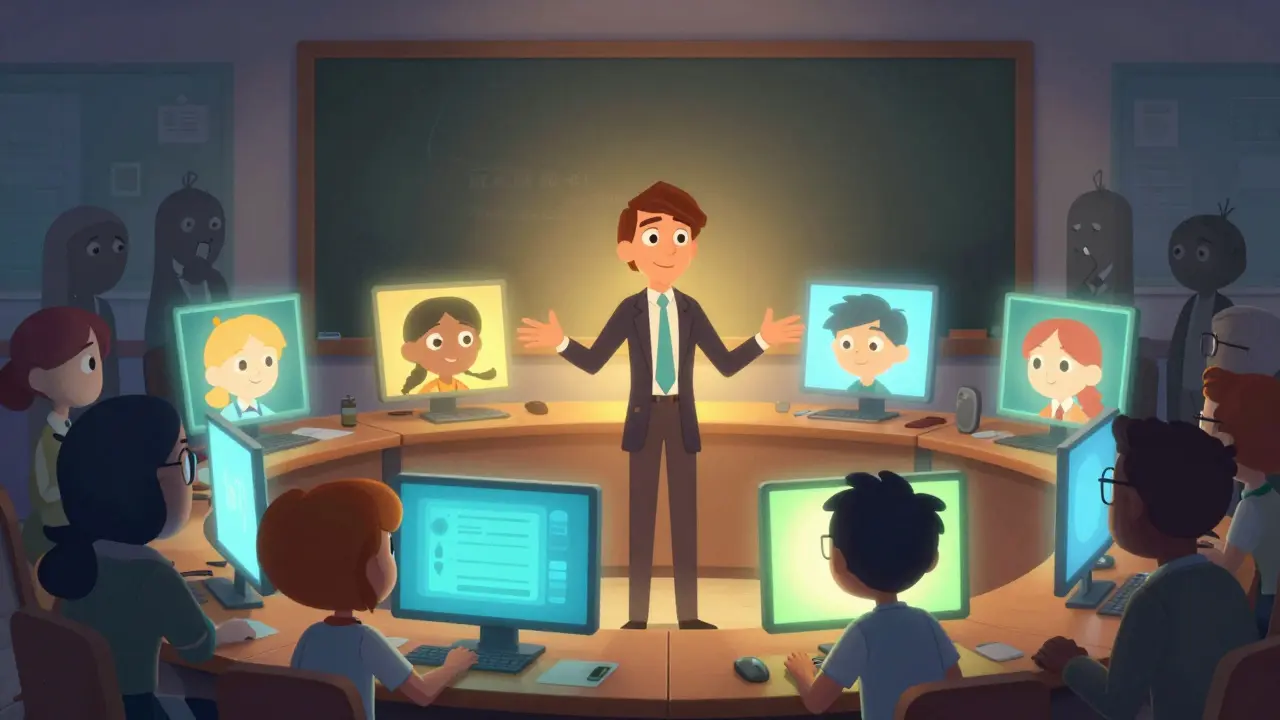 План замещения ключевых сотрудников: как снизить риски в онлайн-школе