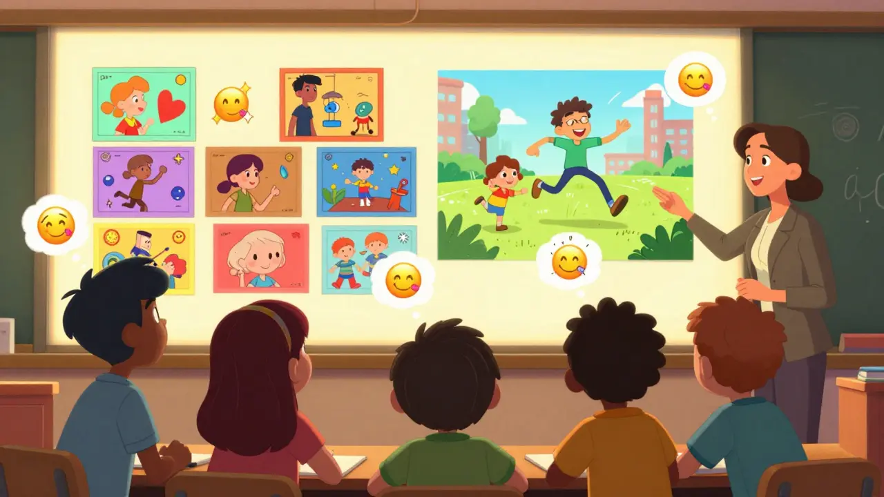 Пользовательский контент в онлайн-школах: как заставить учеников действительно делиться