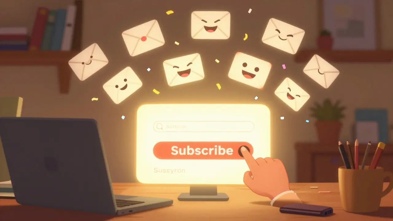 Приветственная серия писем: структура и реальные примеры для email-маркетинга