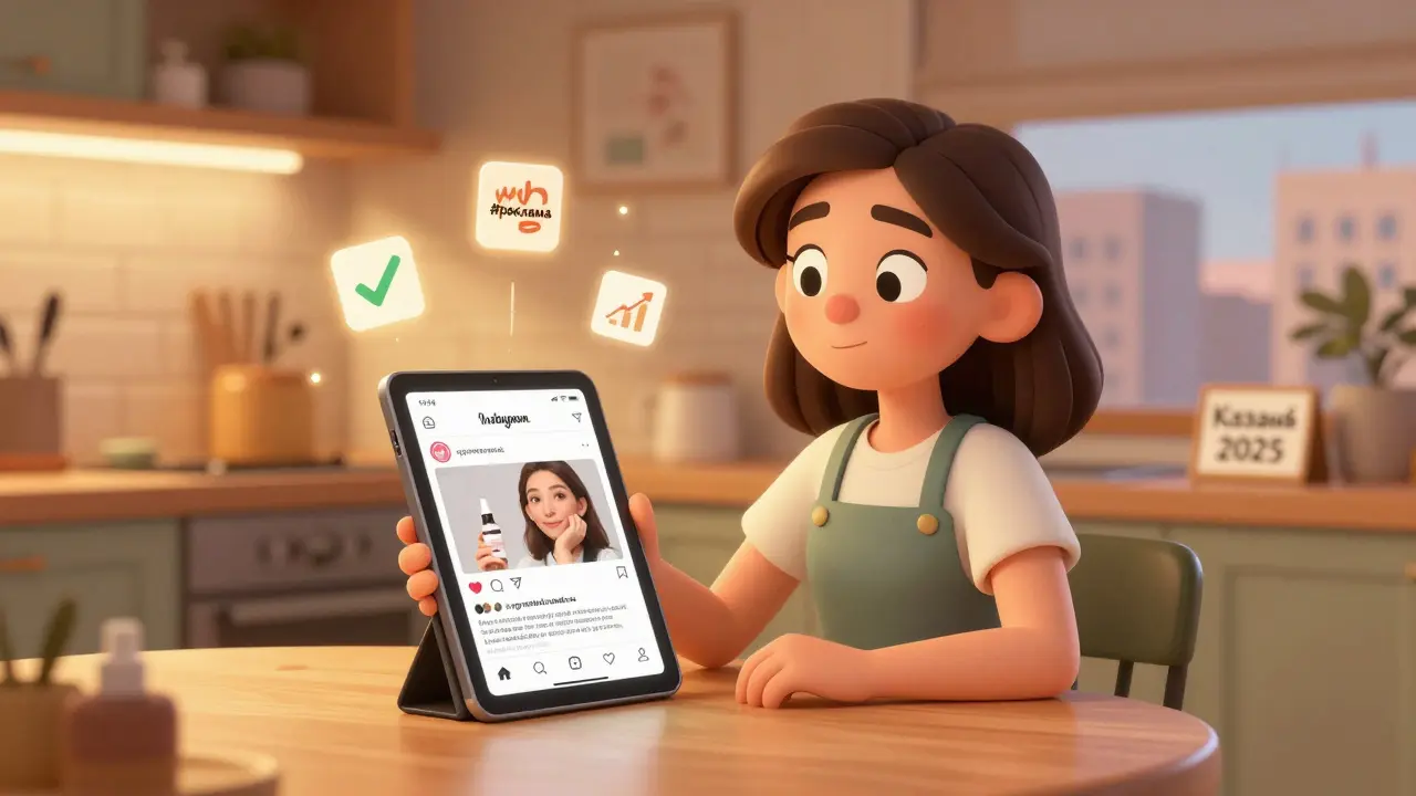 Реклама у блогеров: как выбрать подходящего и заключить выгодную сделку