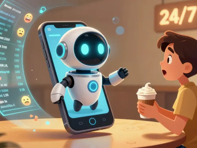 Автоматизация продаж: как голосовые боты и рассылки увеличивают конверсию в инфобизнесе