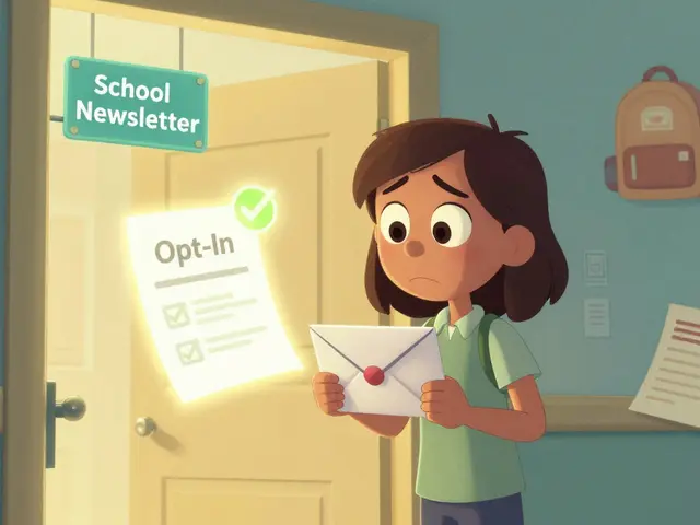 Двойной опт-ин vs одинарный опт-ин: что выбрать для школы в 2025 году