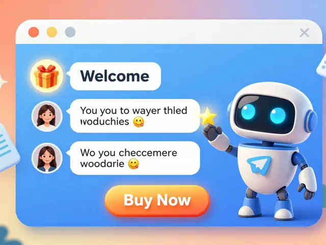 Мессенджер-воронки в Telegram: сценарии и лучшие практики для роста продаж