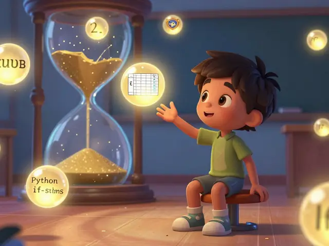 Микромоменты обучения: как дробление знаний повышает усвоение на 25%