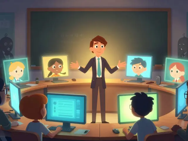 План замещения ключевых сотрудников: как снизить риски в онлайн-школе